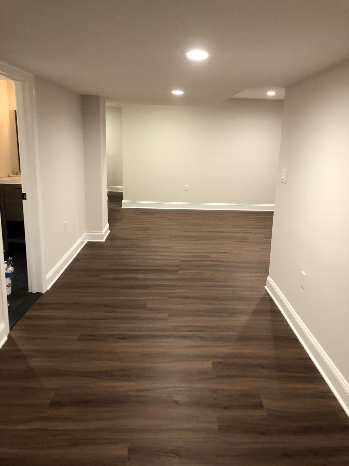 Basement Finishing — Brampton, ON