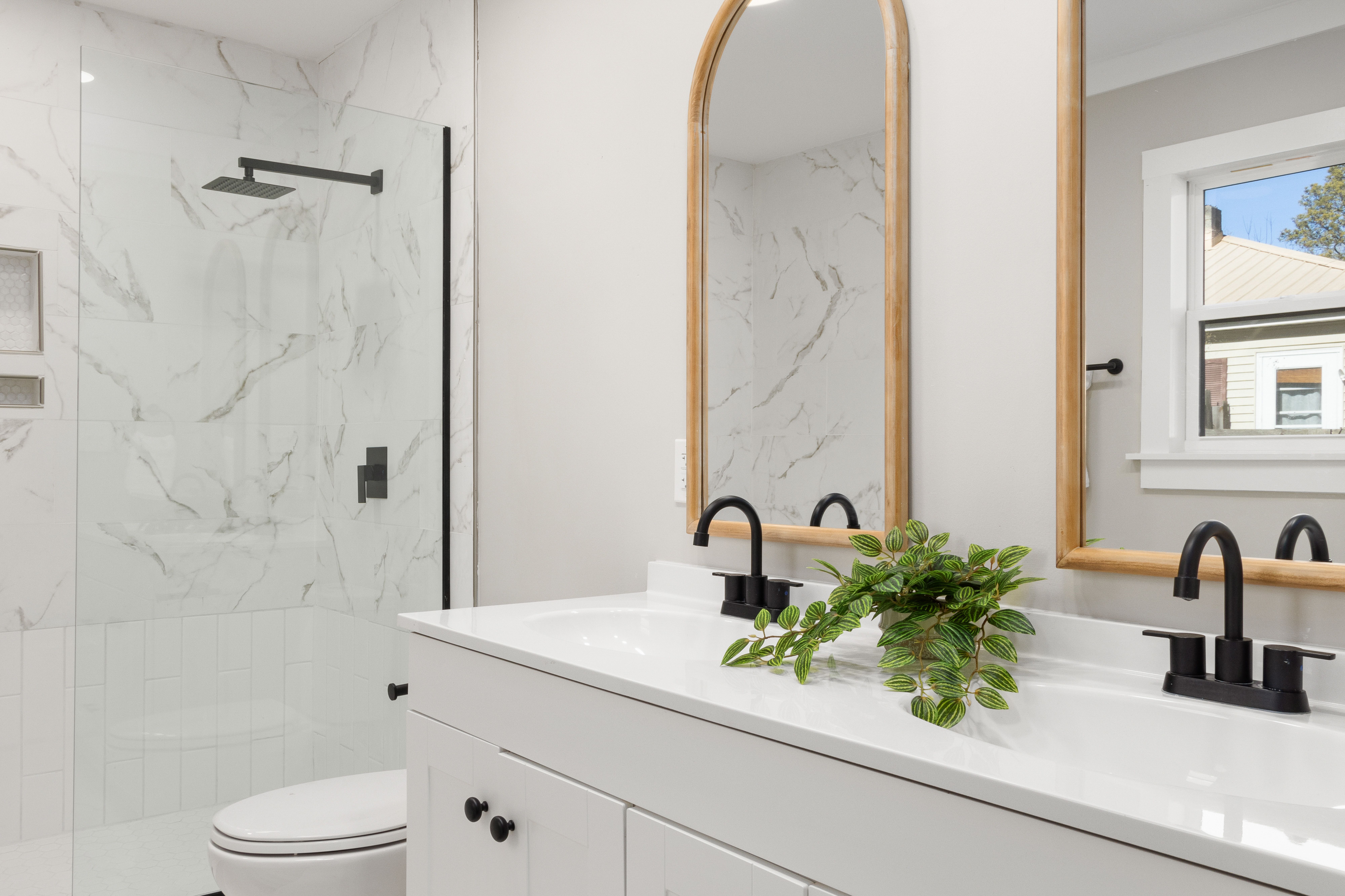 Tile Installation — Ajax, ON