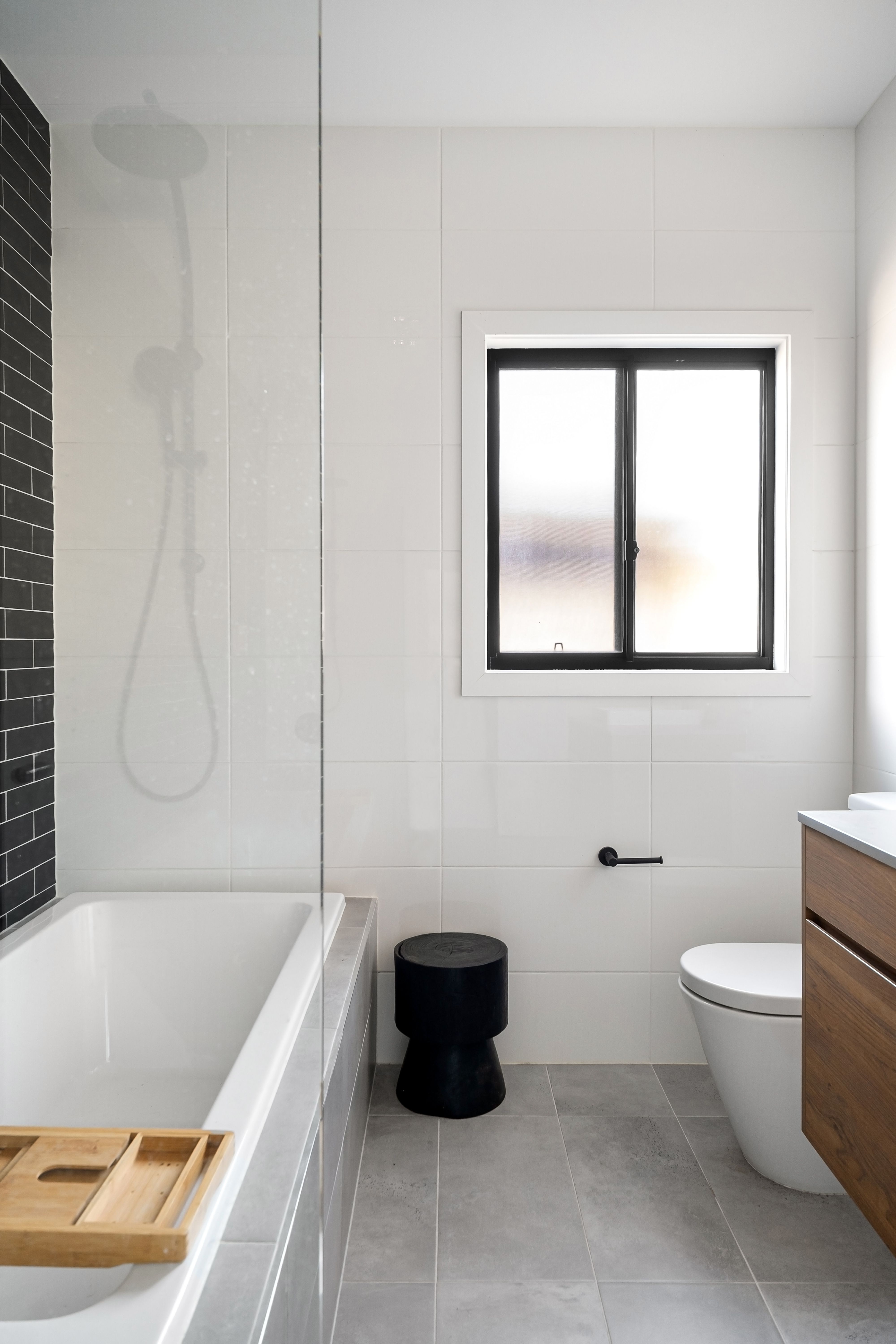 Bathroom Renovation — Whitby, ON