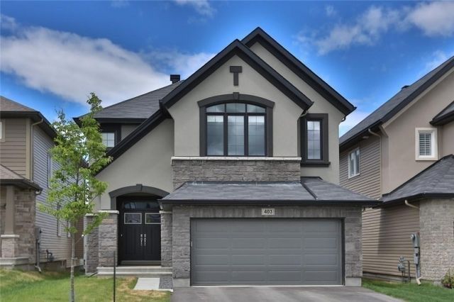 Full Home Renovation — Oakville, ON