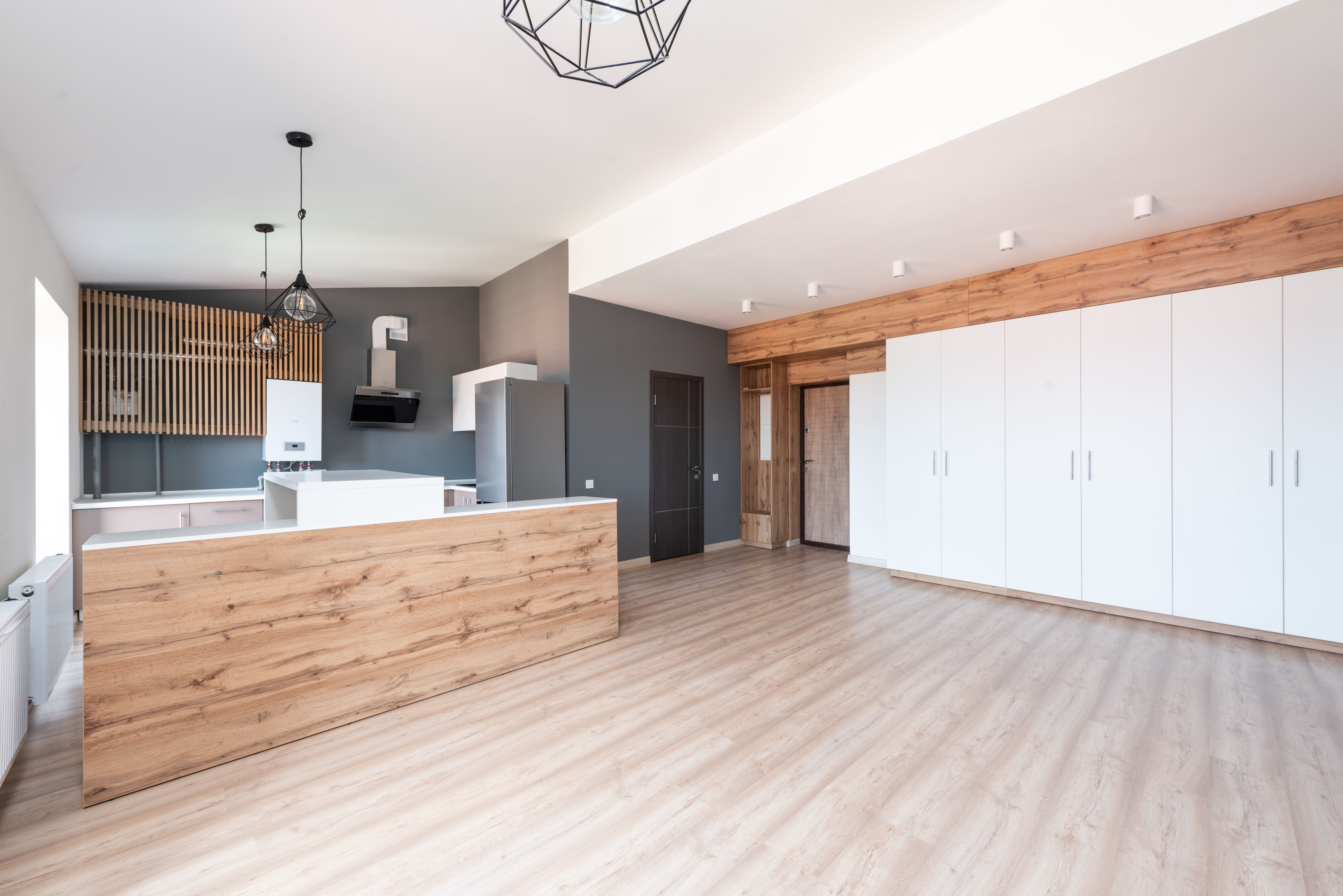 Kitchen Renovation — Richmond Hill, ON