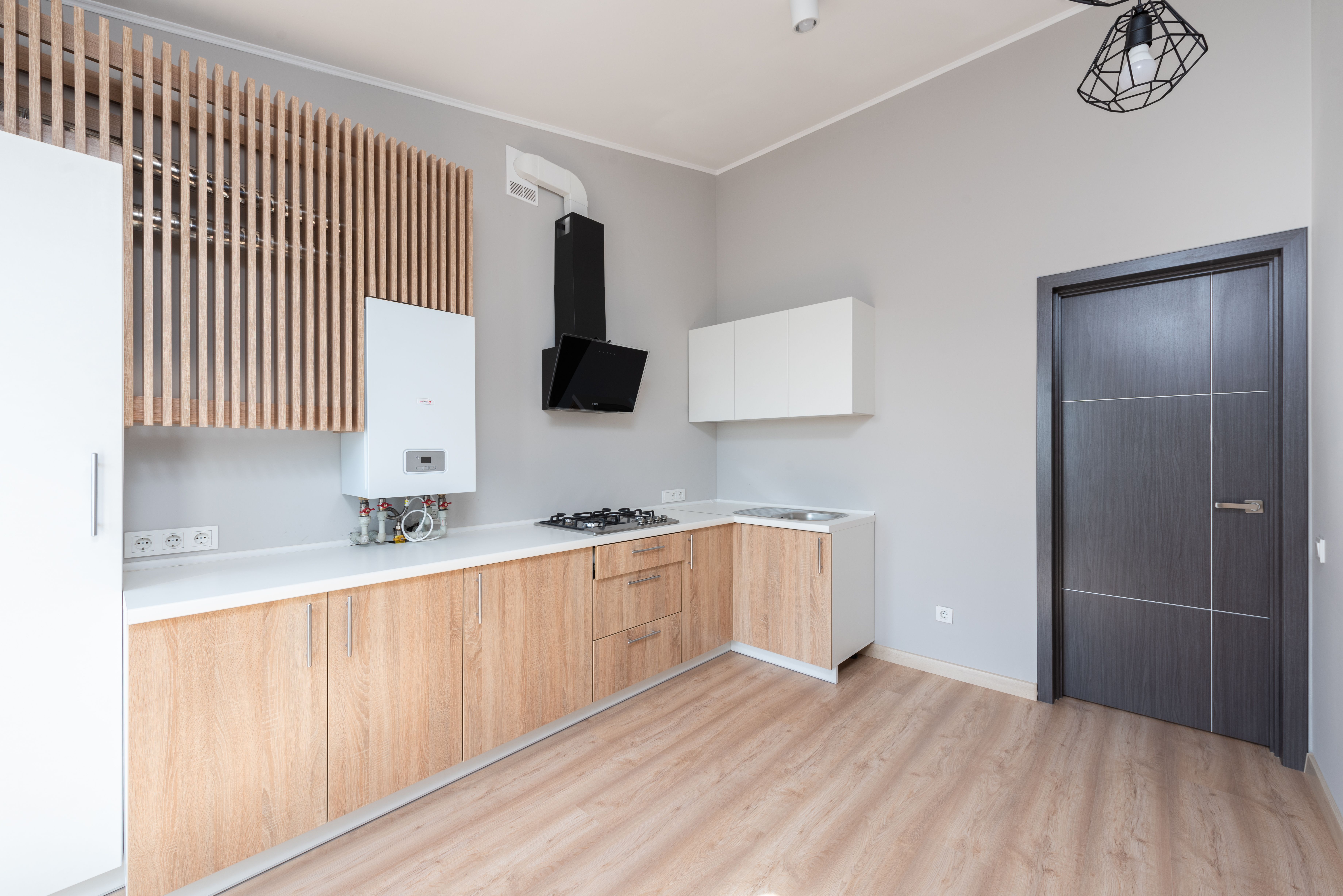 Kitchen Renovation — Richmond Hill, ON