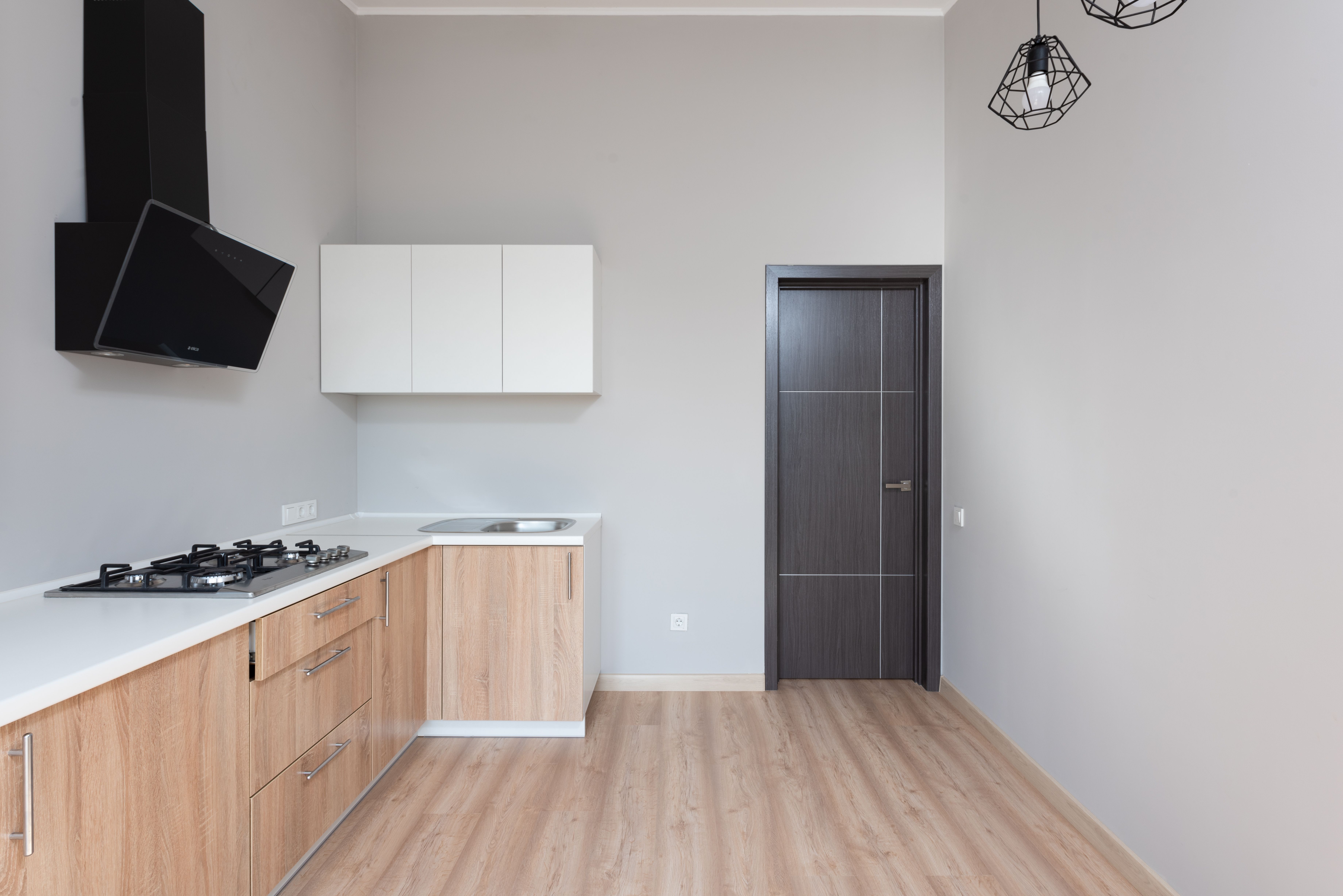 Kitchen Renovation — Richmond Hill, ON