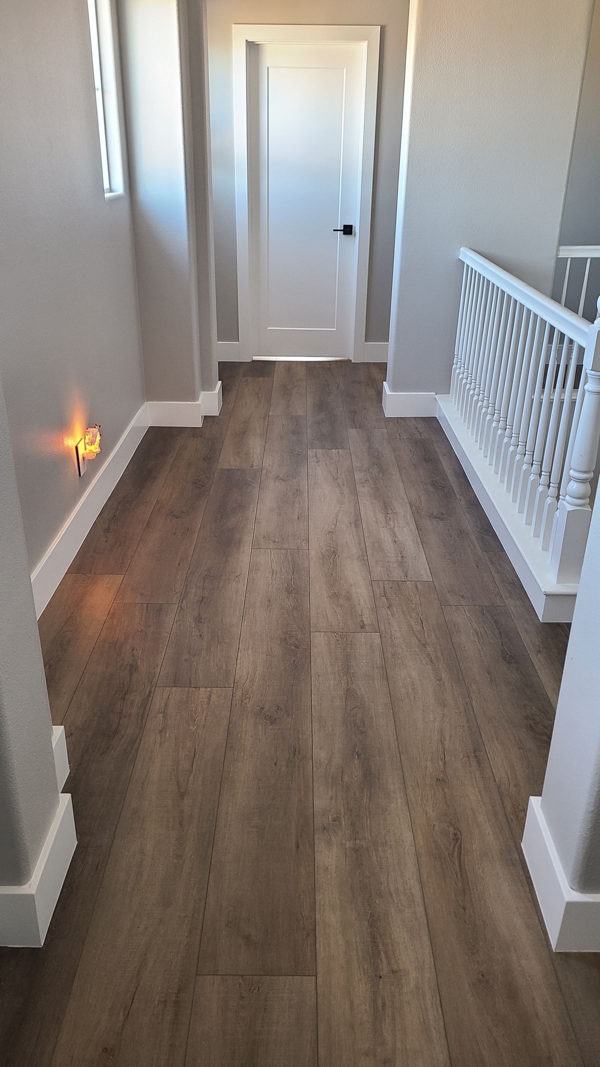Flooring Installation — Mississauga, ON