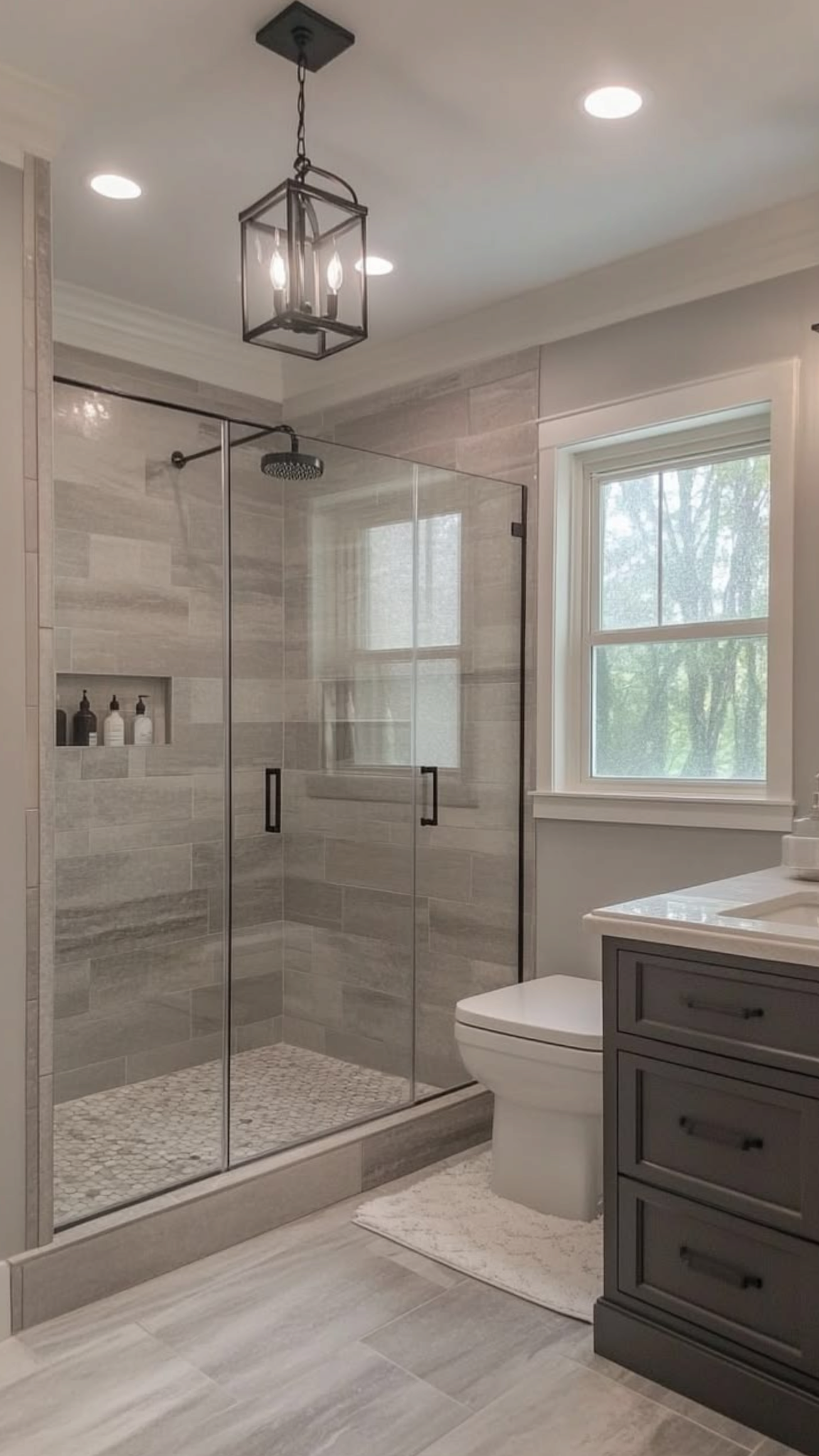 Bathroom Renovation — Mississauga, ON